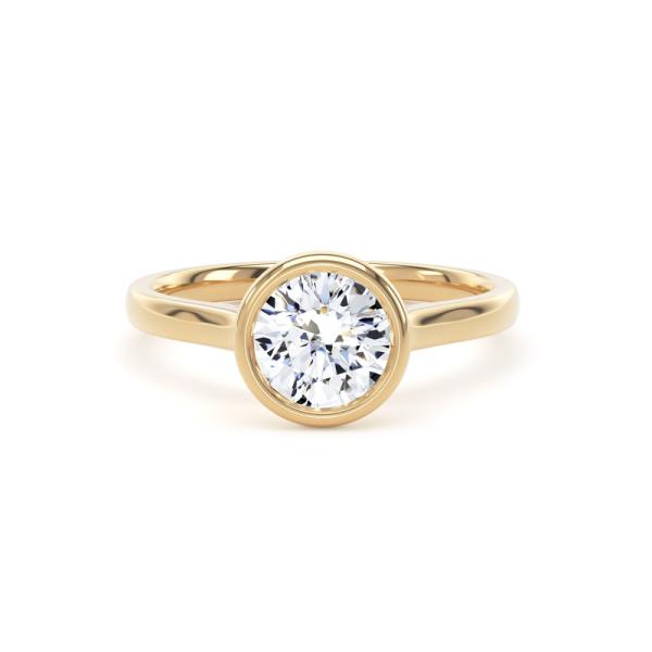 engagement-engagement-ring-yellow-gold-lab-diamond-aa9574
