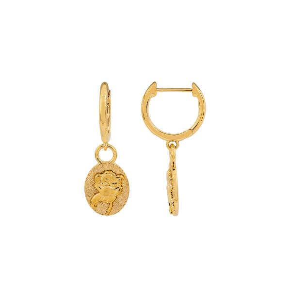 jewellery-earring-hoop-earring-yellow-gold-plated-p19585a