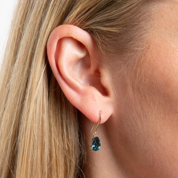 jewellery-earring-drop-earring-9ct-yellow-gold-blue-topaz-k2f2633