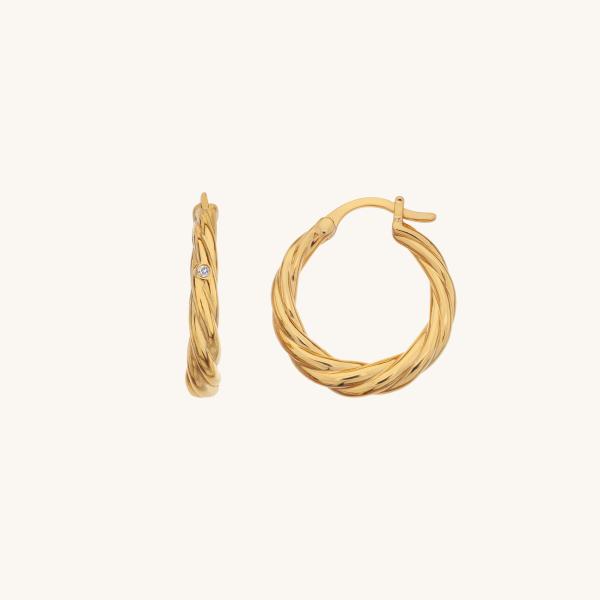 jewellery-earring-hoop-earring-18k-yellow-gold-plated-natural-diamond-fb4aa7