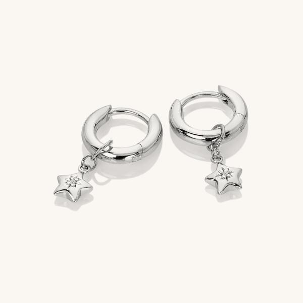 jewellery-earring-hoop-earring-sterling-silver-natural-diamond-abaf10