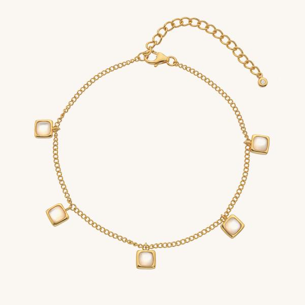 jewellery-bracelet-chain-bracelet-18ct-yellow-gold-plated-pearl-50fb6f