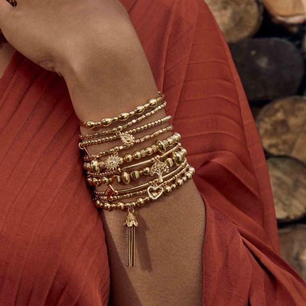 jewellery-bracelet-charm-bracelet-18ct-yellow-gold-plated-a91bae