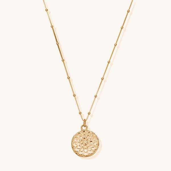 jewellery-necklace-pendant-necklace-18ct-yellow-gold-plated-289233