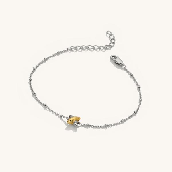jewellery-bracelet-chain-bracelet-18ct-yellow-gold-plated-natural-diamond-c53384