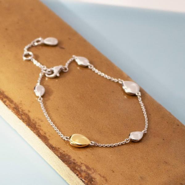 jewellery-bracelet-chain-bracelet-18ct-yellow-gold-plated-60a015