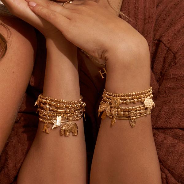 jewellery-bracelet-charm-bracelet-18ct-yellow-gold-plated-073a76