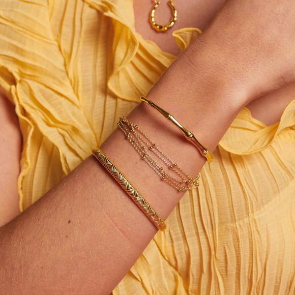 jewellery-bracelet-bangle-18ct-yellow-gold-plated-natural-diamond-4bf6a6