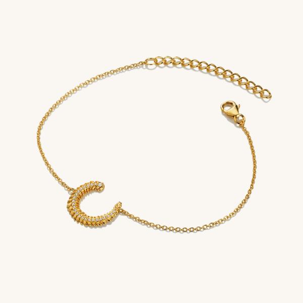 jewellery-bracelet-chain-bracelet-18ct-yellow-gold-plated-white-topaz-3416c7
