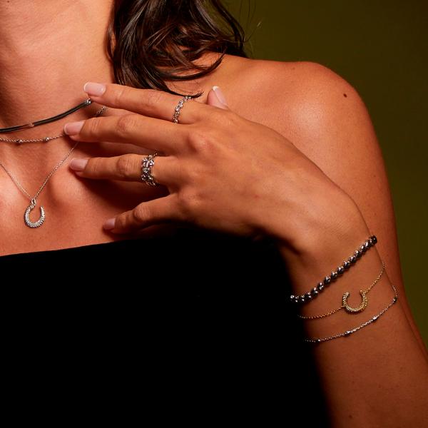 jewellery-bracelet-chain-bracelet-18ct-yellow-gold-plated-white-topaz-63a219