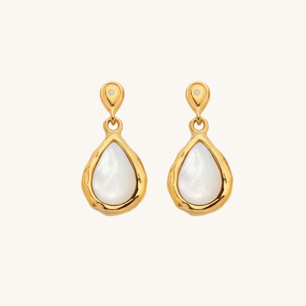 jewellery-earring-drop-earring-18ct-yellow-gold-plated-pearl-e0a979