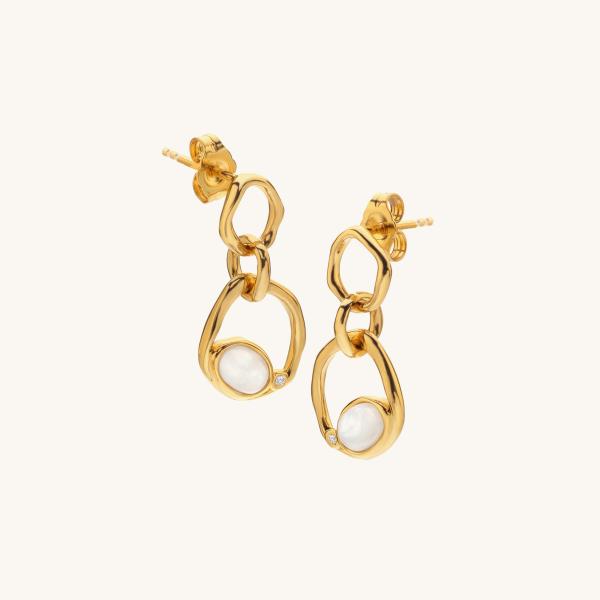 jewellery-earring-drop-earring-18ct-yellow-gold-plated-pearl-b14ac6