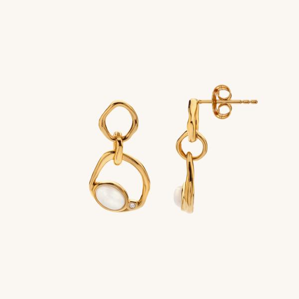 jewellery-earring-drop-earring-18ct-yellow-gold-plated-pearl-71d07c