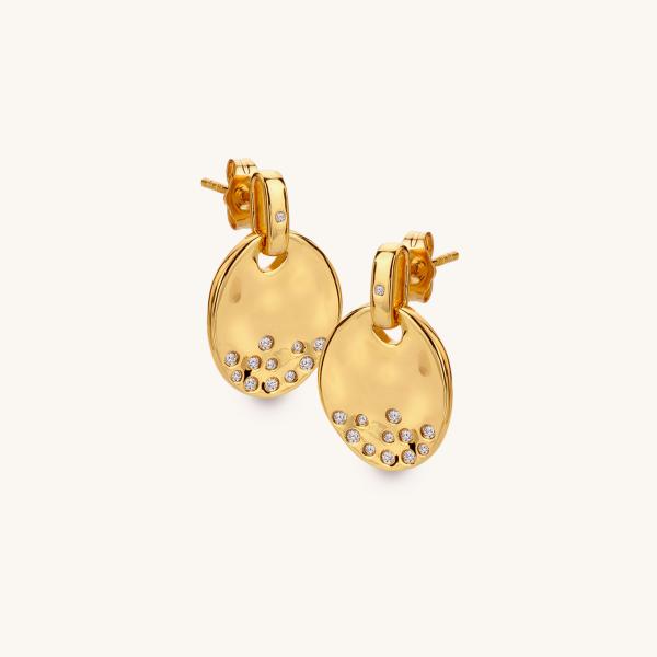 jewellery-earring-drop-earring-18ct-yellow-gold-plated-white-topaz-1d9c20