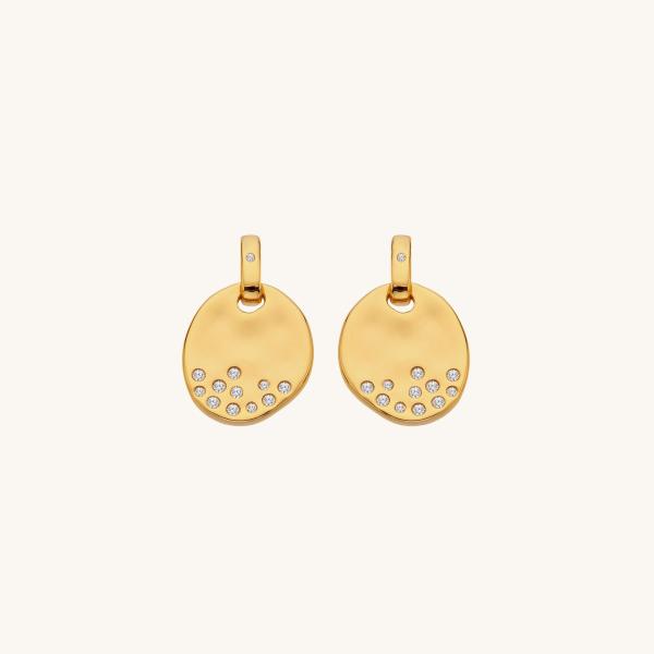 jewellery-earring-drop-earring-18ct-yellow-gold-plated-white-topaz-947489