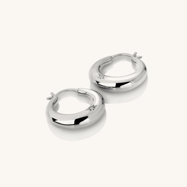 jewellery-earring-hoop-earring-sterling-silver-natural-diamond-b0edca