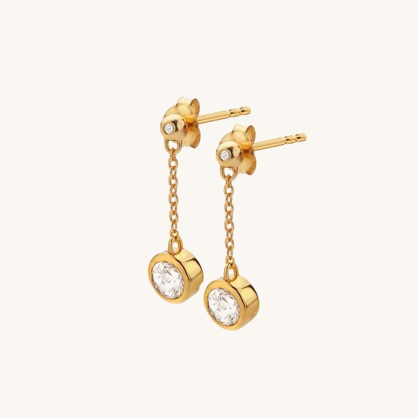 jewellery-earring-drop-earring-18ct-yellow-gold-plated-white-topaz-5a86c5