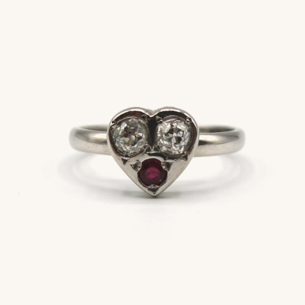 vintage-ring-statement-ring-white-gold-natural-diamond-f7ed72