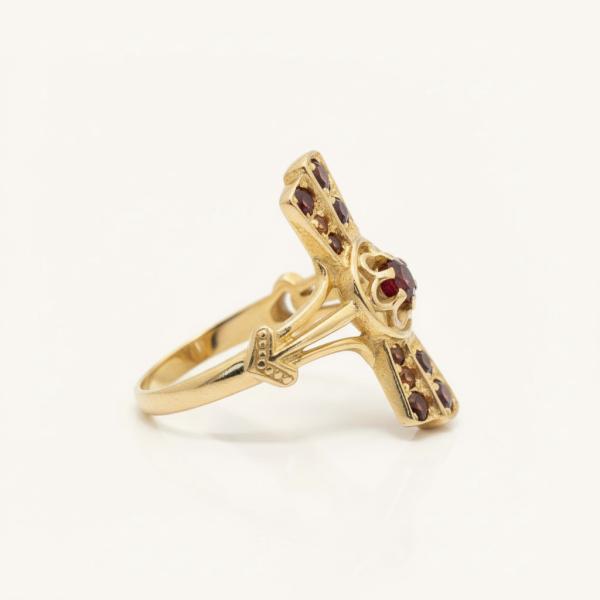 vintage-ring-yellow-gold-23c425