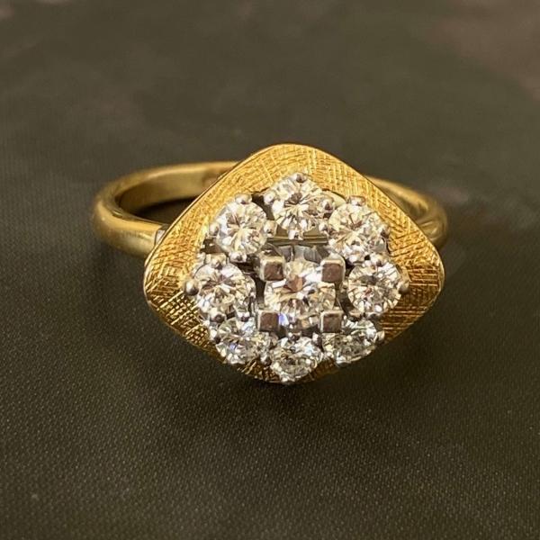 vintage-ring-yellow-gold-natural-diamond-9fda21