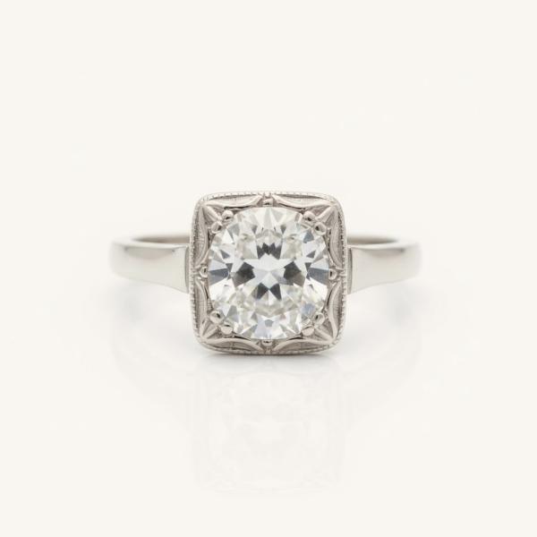 vintage-ring-white-gold-natural-diamond-776517