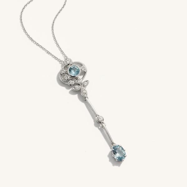 vintage-necklace-white-gold-natural-diamond-5ce76b