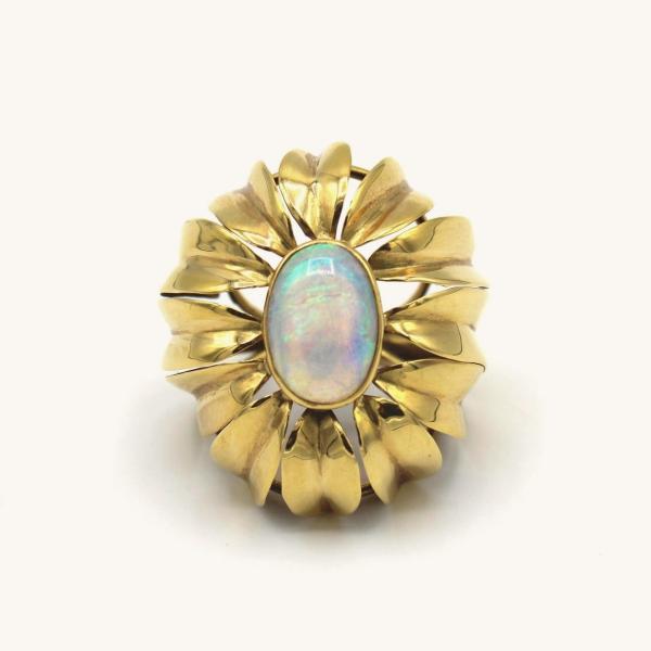 vintage-ring-yellow-gold-c4c450
