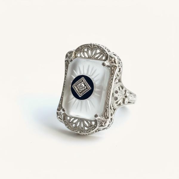 vintage-ring-white-gold-natural-diamond-2c5b38