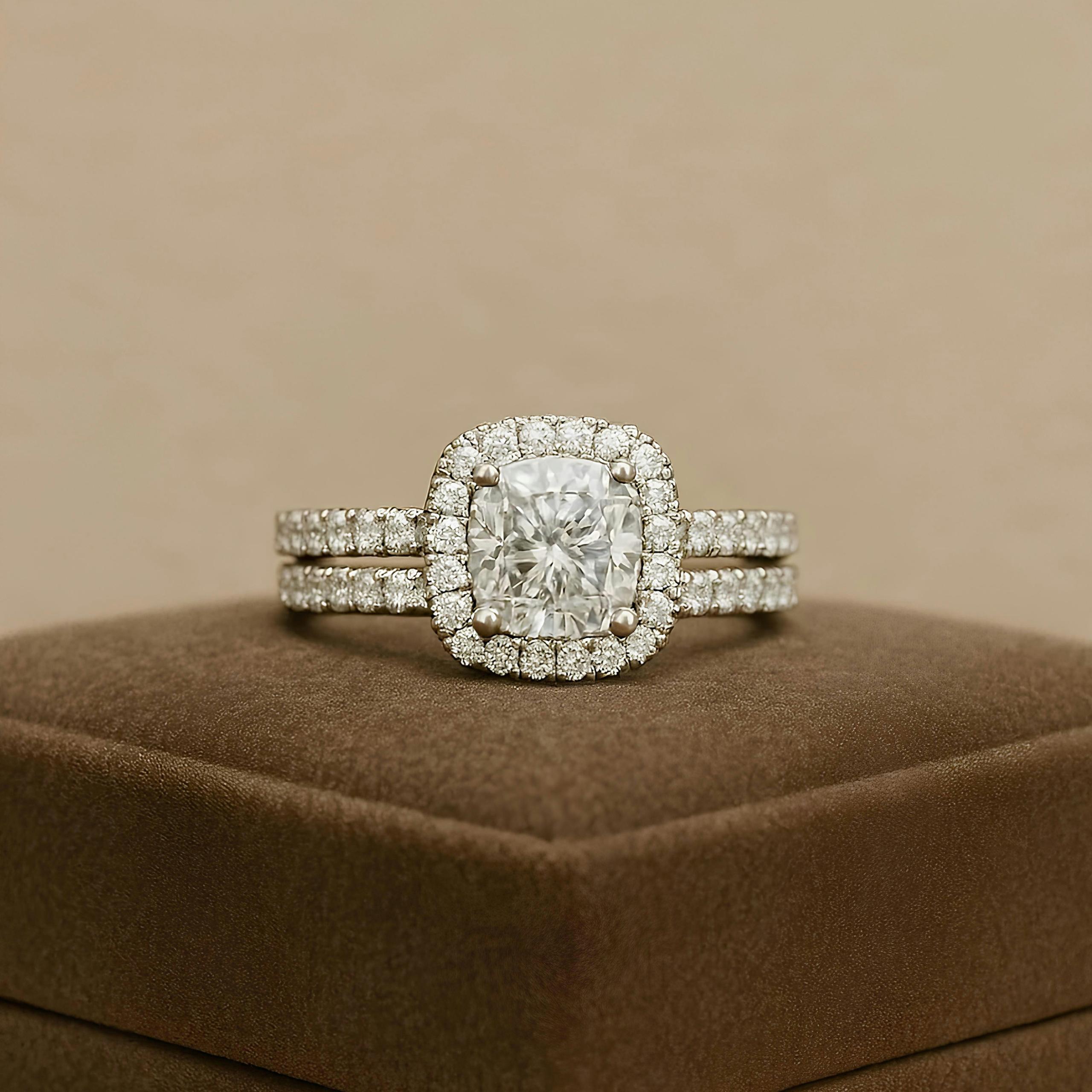 Design Your Ring