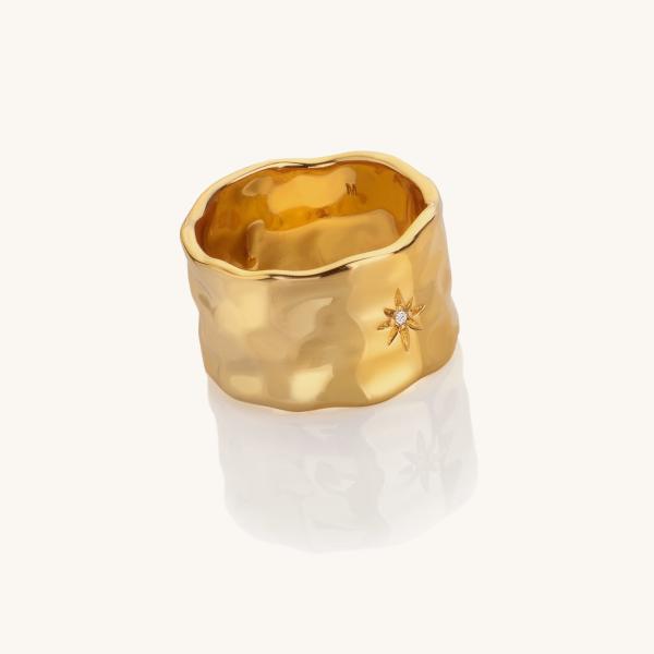 jewellery-ring-statement-ring-18ct-yellow-gold-plated-natural-diamond-8be6d6