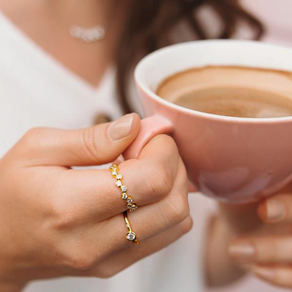 jewellery-ring-stacking-ring-18ct-yellow-gold-plated-white-topaz-208374