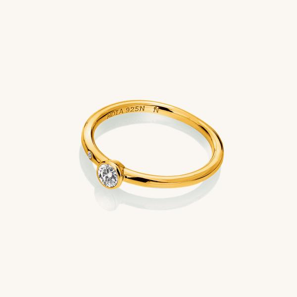 jewellery-ring-stacking-ring-18ct-yellow-gold-plated-white-topaz-f15944