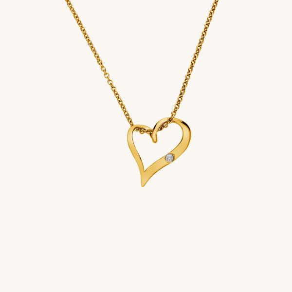 jewellery-necklace-pendant-necklace-18ct-yellow-gold-plated-natural-diamond-610c6e