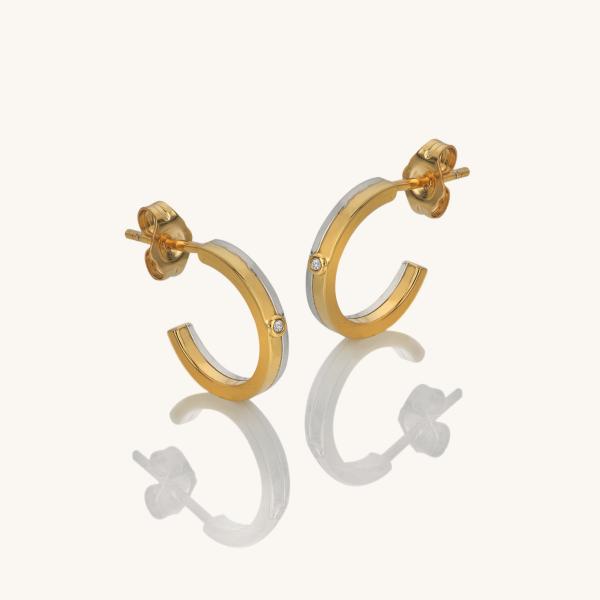 jewellery-earring-hoop-earring-mixed-metals-natural-diamond-cac07b