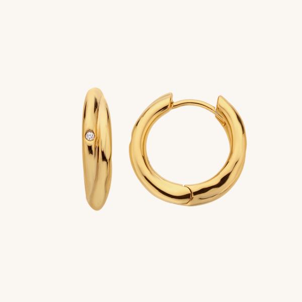 jewellery-earring-hoop-earring-18ct-yellow-gold-plated-natural-diamond-9f34ae