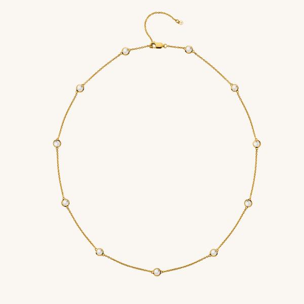 jewellery-necklace-chain-necklace-18ct-yellow-gold-plated-white-topaz-c09d51