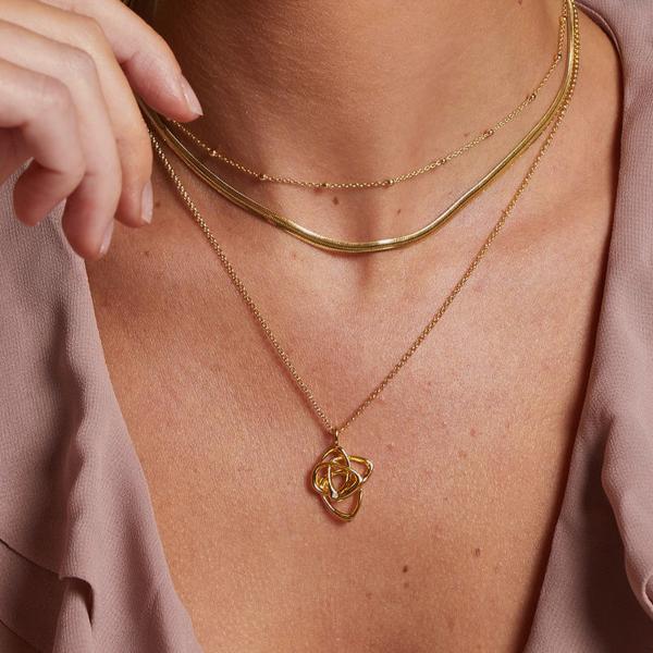 jewellery-necklace-pendant-necklace-18ct-yellow-gold-plated-natural-diamond-721a69