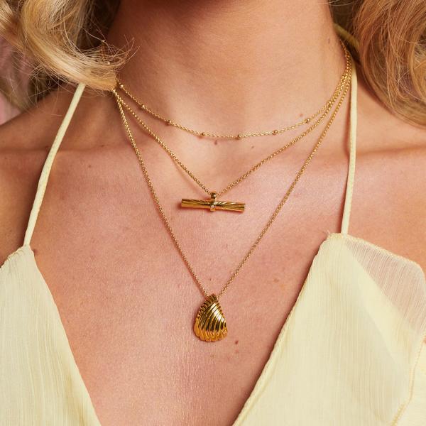 jewellery-necklace-pendant-necklace-18ct-yellow-gold-plated-natural-diamond-073e62