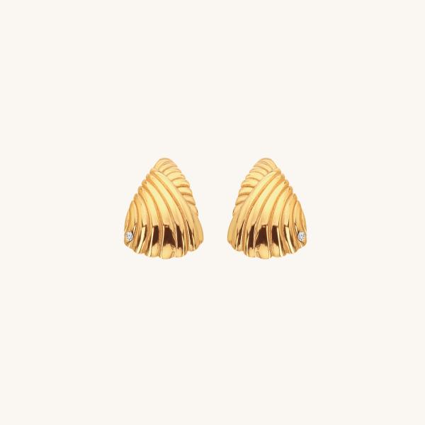 jewellery-earring-stud-earring-18ct-yellow-gold-plated-natural-diamond-856ff6