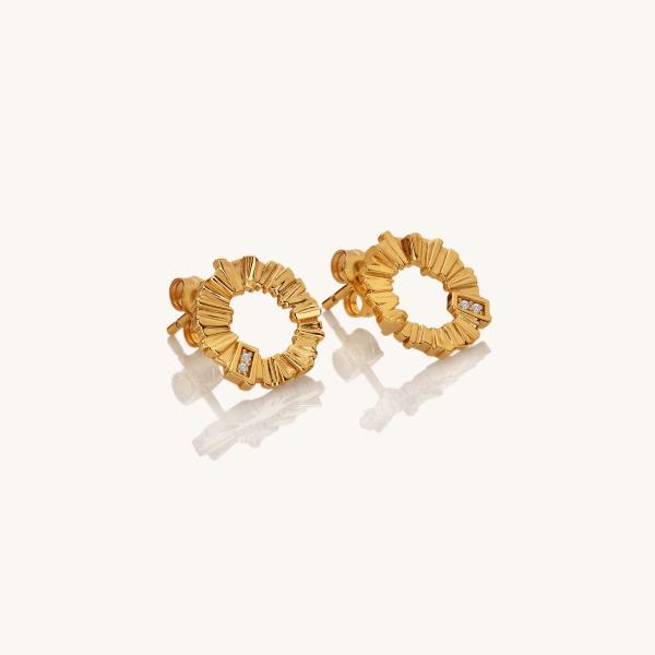 jewellery-earring-stud-earring-18ct-yellow-gold-plated-natural-diamond-510ab8