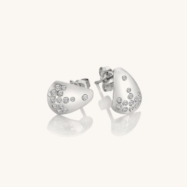 jewellery-earring-stud-earring-sterling-silver-white-topaz-ed5490