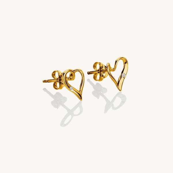 jewellery-earring-stud-earring-18ct-yellow-gold-plated-natural-diamond-f27a3f