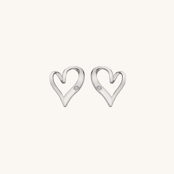 jewellery-earring-stud-earring-sterling-silver-natural-diamond-bb09bc