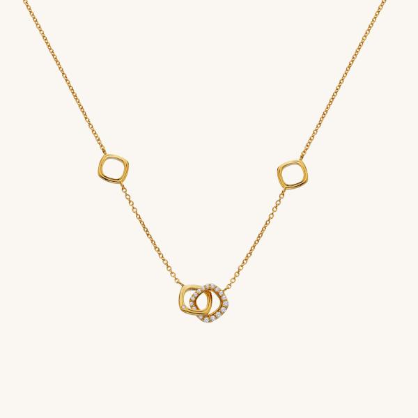 jewellery-necklace-pendant-necklace-18ct-yellow-gold-plated-white-topaz-8b2a19
