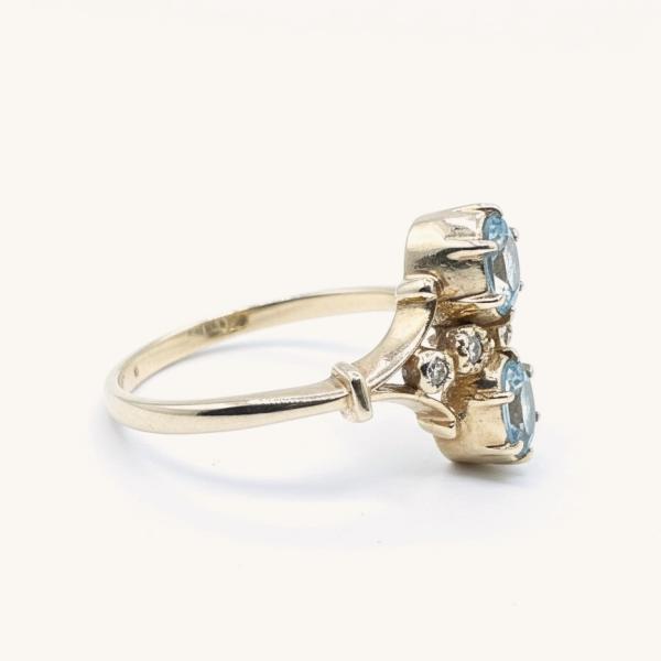 vintage-ring-statement-ring-yellow-gold-natural-diamond-9cb661