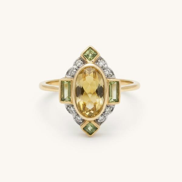 jewellery-ring-statement-ring-yellow-gold-peridot-2950a7
