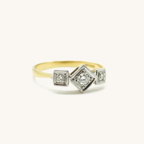 vintage-ring-statement-ring-yellow-gold-natural-diamond-1d5a54