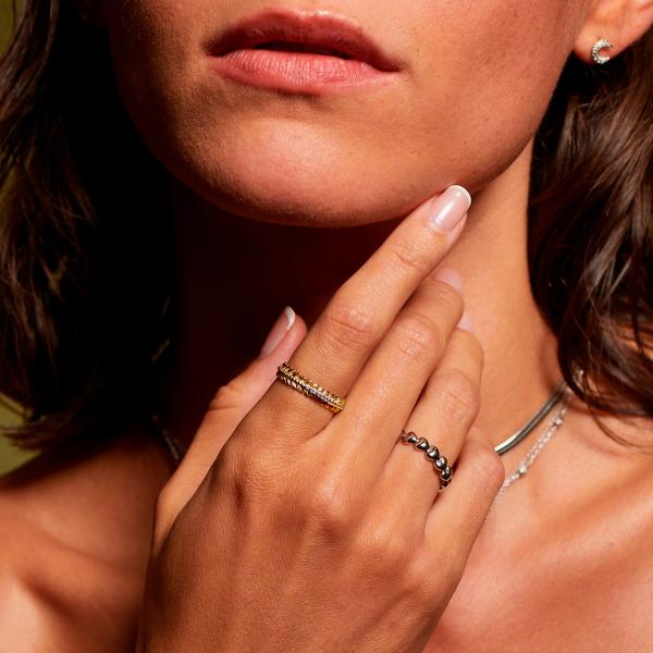 jewellery-ring-stacking-ring-18ct-yellow-gold-plated-white-topaz-3039cd