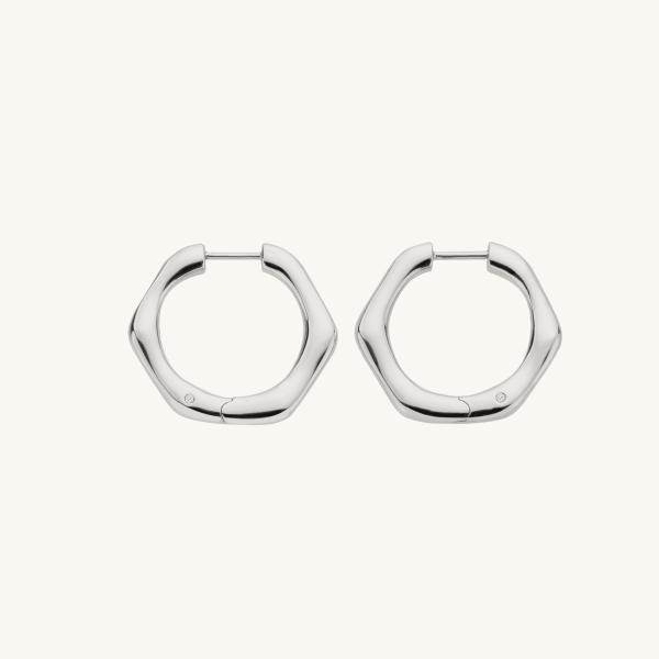 jewellery-earring-hoop-earring-sterling-silver-natural-diamond-c62674