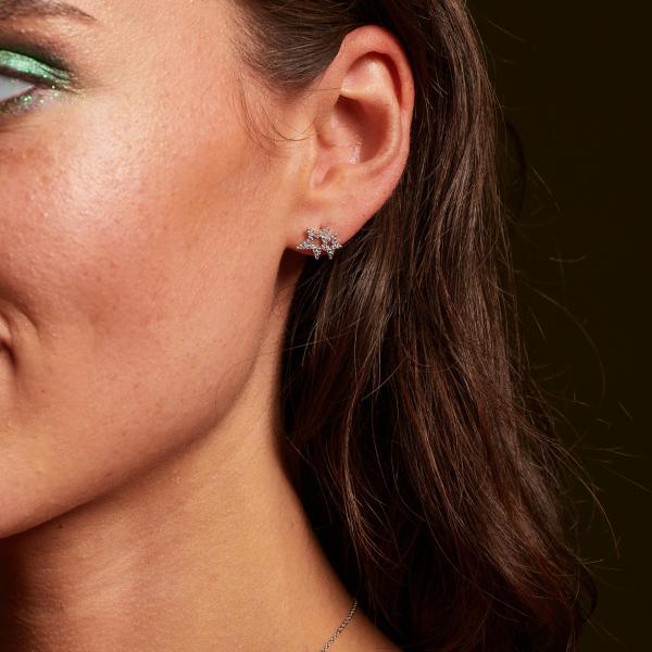 jewellery-earring-stud-earring-sterling-silver-white-topaz-2801cf